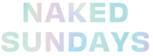 Naked Sundays logo