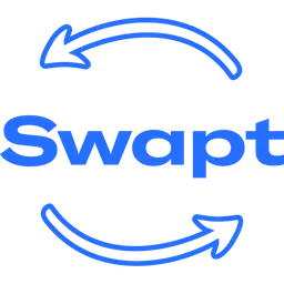 Swapt logo