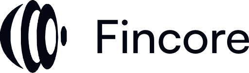 Fincore logo