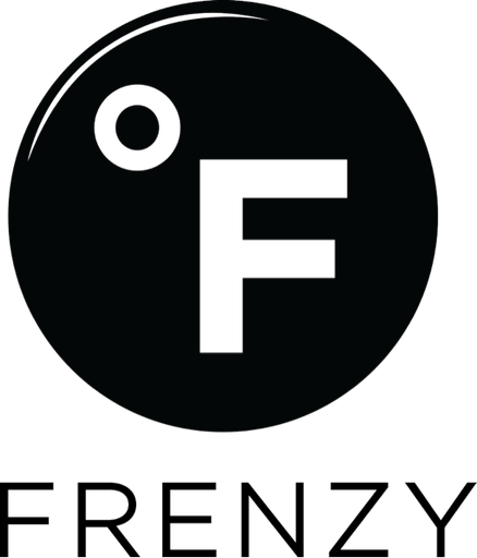 Frenzy logo