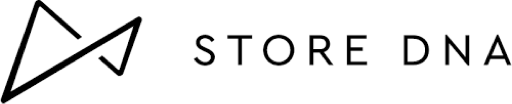 StoreDNA logo