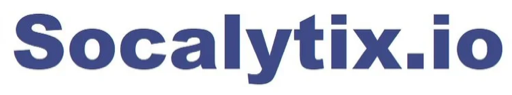 Socalytix logo