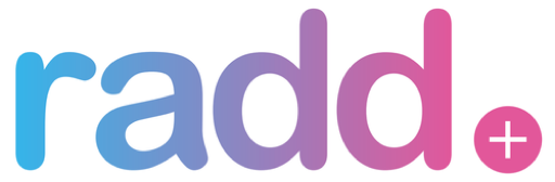 radd logo