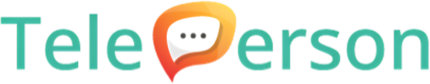 Teleperson logo