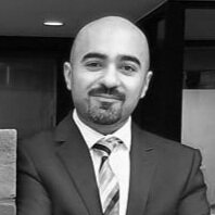 Waleed Nasir headshot