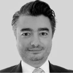 Vasileios Stoidis headshot