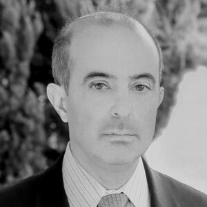 Scott Grisanti headshot