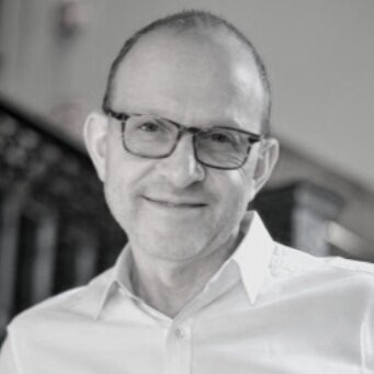 James Gundell headshot