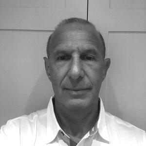 Richard Jaffe headshot