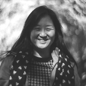 Christine Fu headshot