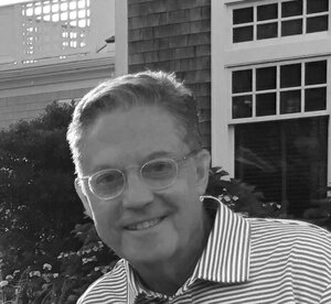 Tad Shepperd headshot