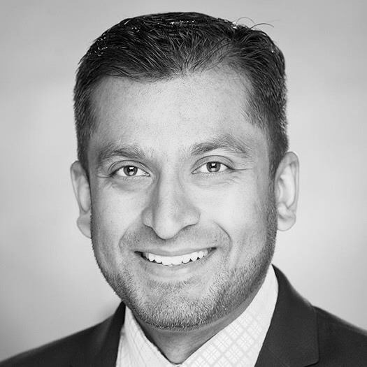 Sajid Sindha headshot