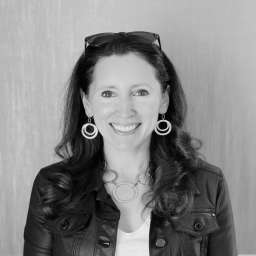 Meka Millstone-Shroff headshot