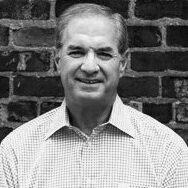 Larry Reiner headshot