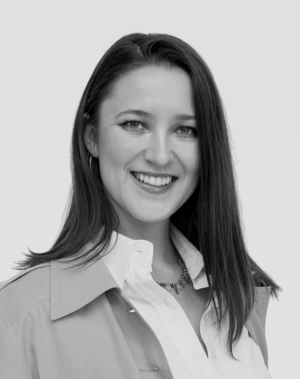 Olga Yermolenko headshot