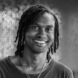 Jordan Hopson headshot