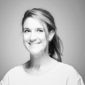 Meghan Bush headshot