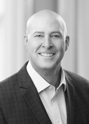 Reid Jackson headshot