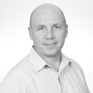 Michael Concannon headshot