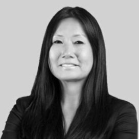 Alberta Yan headshot