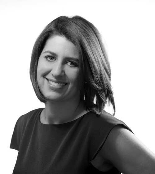 Jessica Dvorett headshot