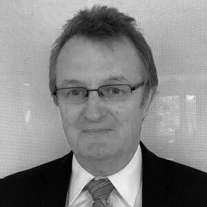 Howard Meitiner headshot