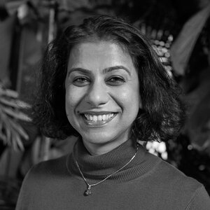Jinny Uppal headshot