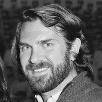 Chris Gorges headshot