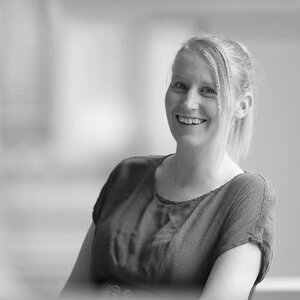 Melani Flanagan headshot