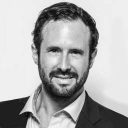 Lorenzo Benazzo headshot