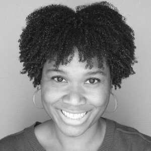 Shannan Humes headshot