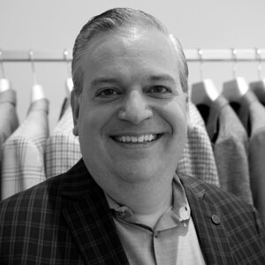 Tom Eckrich headshot