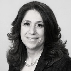 Lucie Claire Vincent headshot