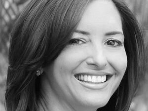 Stacy Berns headshot