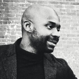 Ricardo Lajoie headshot