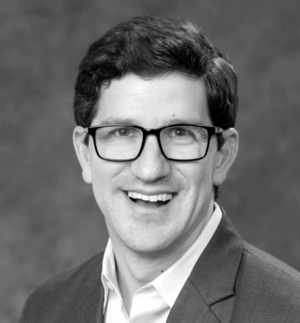 Rick Watson headshot