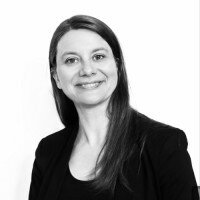 Sophie Lefebvre headshot