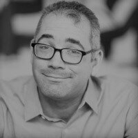 Michael Roderick headshot