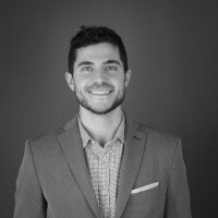 Steven Zerneri headshot