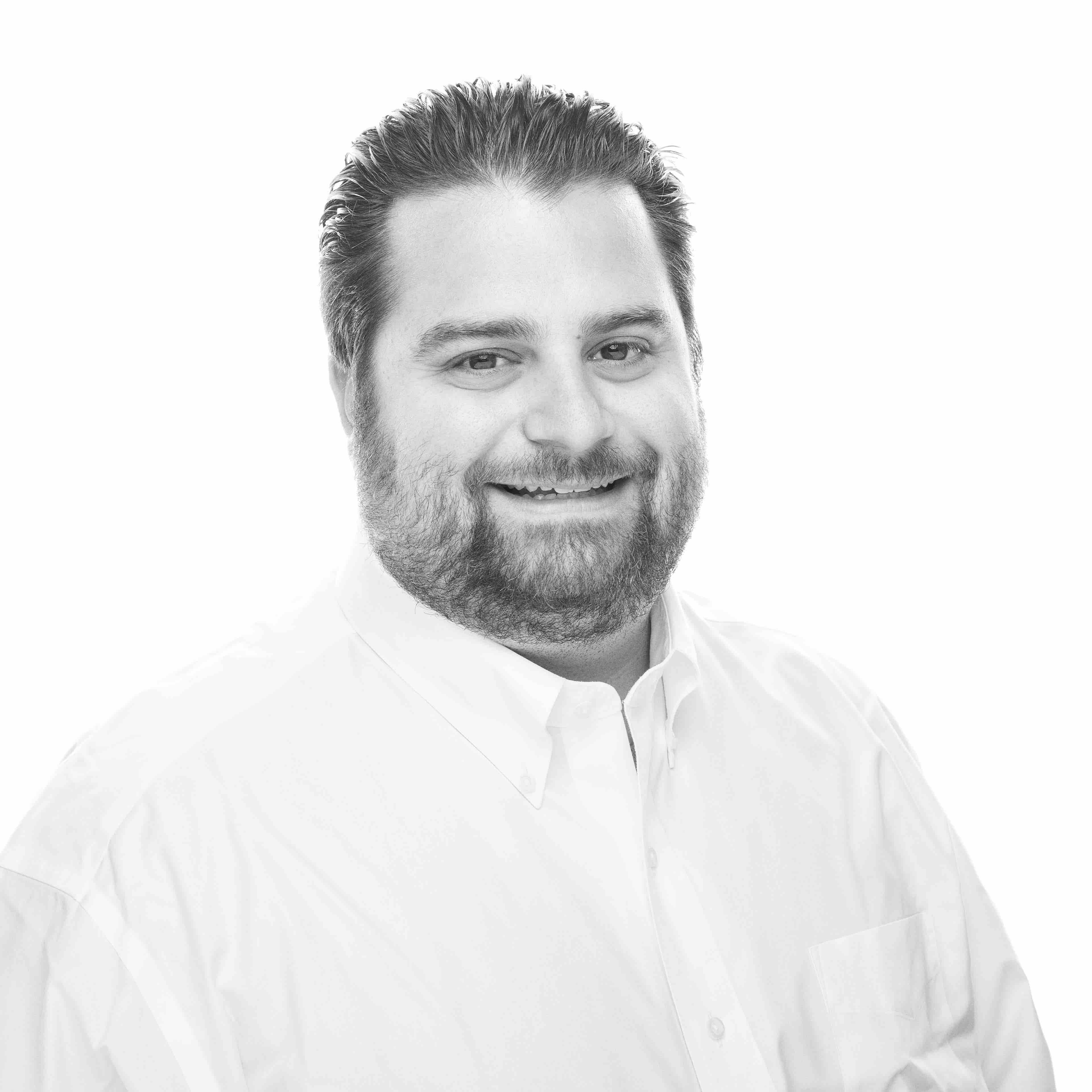 Jonathan Jonas headshot