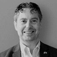 Magnus Eliasson headshot