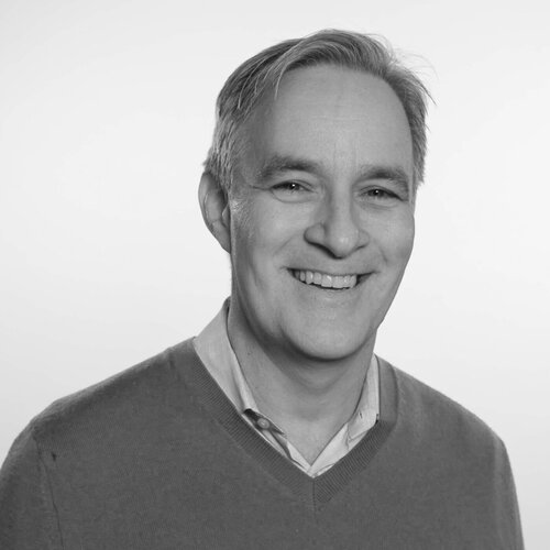 Alain Groenendaal headshot