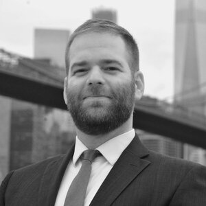 Ben Yehooda headshot