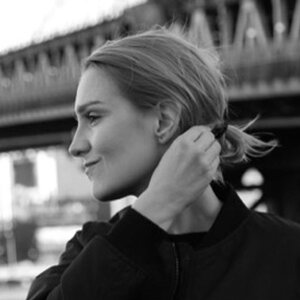 Kerstin Dorst headshot