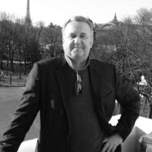 Pierre Bessez headshot