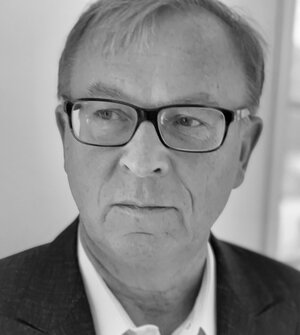 Graziano de Boni headshot