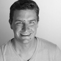 Grant Brown headshot