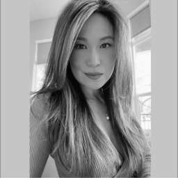 Samantha Trinh headshot