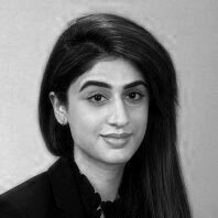 Aneeka Sajid headshot