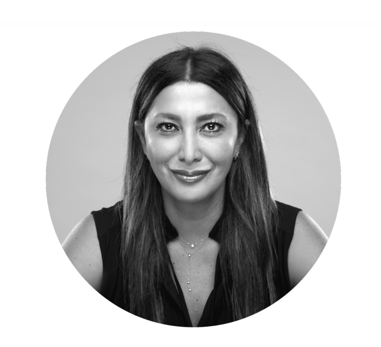 Maryam Daryabegi headshot